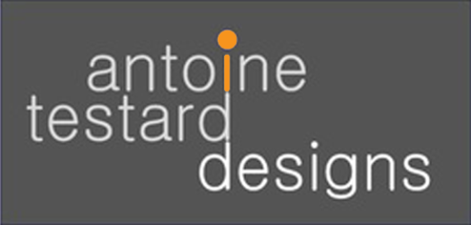 ANTOINE TESTARD DESIGNS