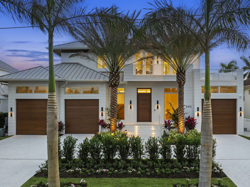 Project S - Exterior