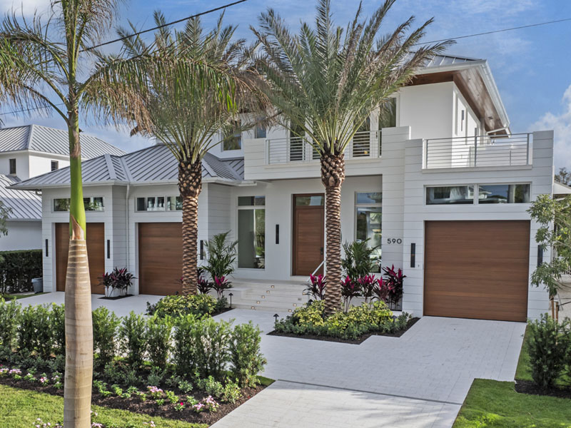 Project S. - Exterior 2