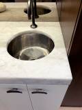 Project C – Wet Bar Sink