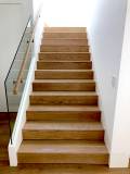 Project K – Staircase